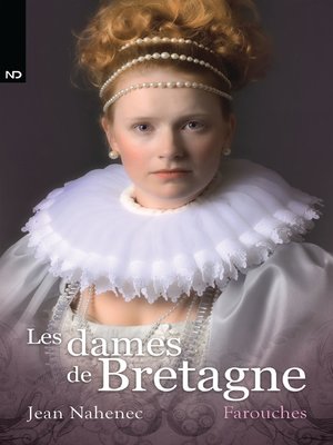 cover image of Farouches